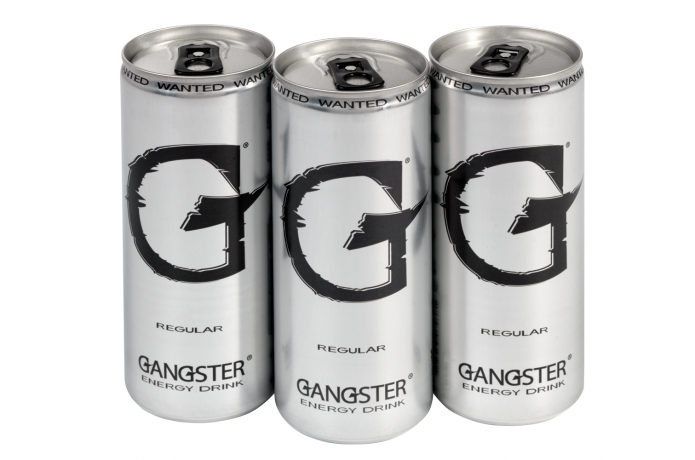 GangsterCan