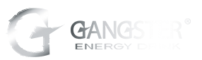 GANGSTER ENERGY DRINK